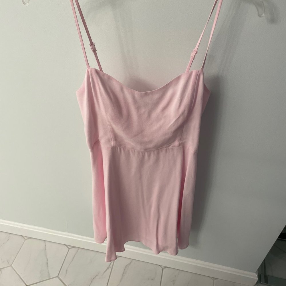 Aritzia Sunday Best Sundress (SZ: 6)